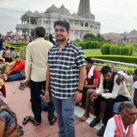 Amit Saini