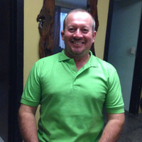 Adrian Vásquez Jiménez