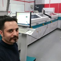 Javad Torabparvar