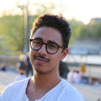 Adrien Pernois