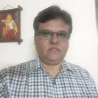 Vikas Sharma