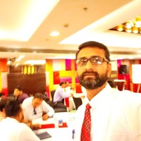 Naeem Seikh