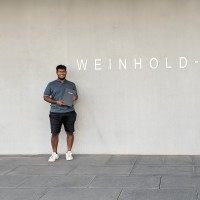 Ameresh Karunakaran