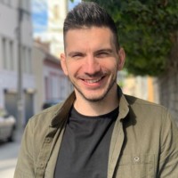 Marko Stepanovic