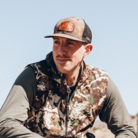 Kevin Harlander