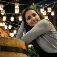 Divya Rajeev