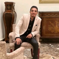 Mohamed Swellam