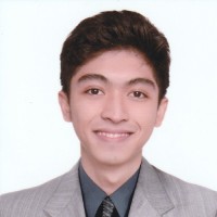 Djomil Crisanto Miranda
