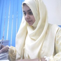 Faiqa Abid