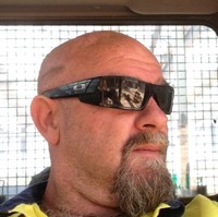 Baldy Adrian Egan