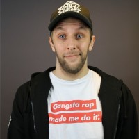 Erik Christersson