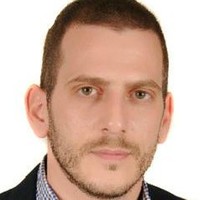 Marios Vlachos