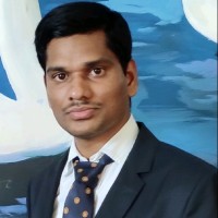 Chakradhar Juvvala