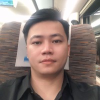 Eason Chen