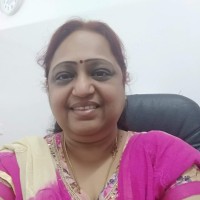 ANURADHA NAMA KODHANDRAM