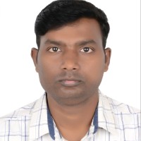 Bishnuprasad Gouda