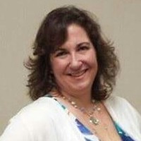 Paula Melsby
