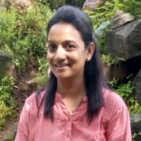 Khushbu Nayak
