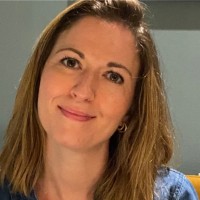 Jo Taylor