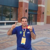 Ricardo Regi