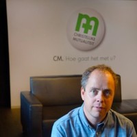 Stijn Van De Velde