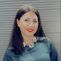 Nadia Berasneva