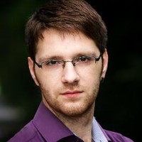 Yevgen Petrov