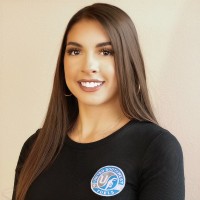 Madison Toles