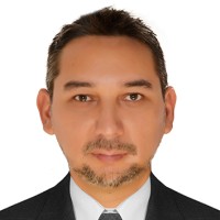 Hernando Julian Olaya Molina