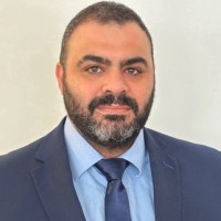 Fadi Ghaoui