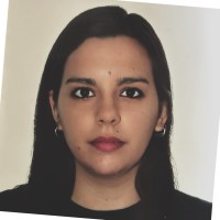 Natalia Moreno Orozco