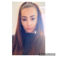 Courtney Astill