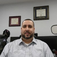 Steven Martinez