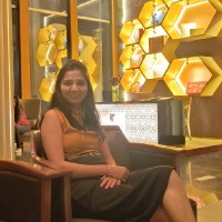 Bharati Thakare