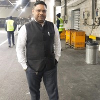 Vinod Kumar Yadav
