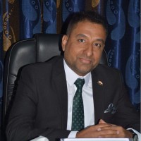 Mohammed Alzuhairi