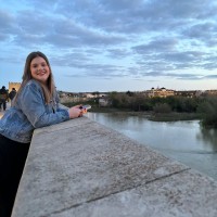 Macarena Montoza Pérez