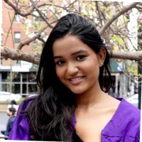 Molshree Singhal