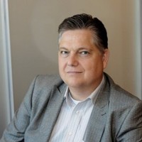 Ronald Deijkers