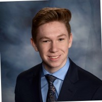 Dylan Olsen