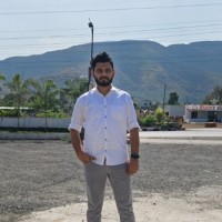 Saurabh Tiwari