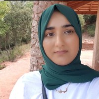 Zainab Raashid