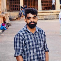 Vignesh A