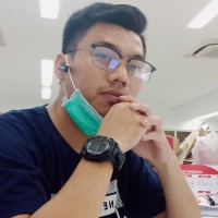 Ardiansyah Harahap