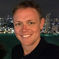 Dan Cunningham
