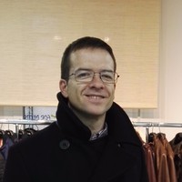 David Zamorano Mañanes