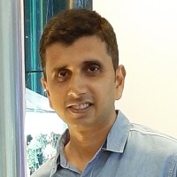 Ajeet Yadav