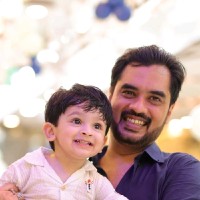 Muhammad Zubair