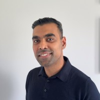 Bhavesh Patel
