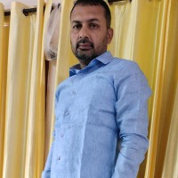 Shaik Suhail